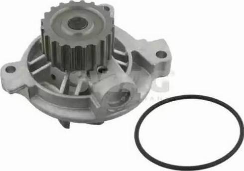 Wilmink Group WG1428563 - Water Pump www.autospares.lv