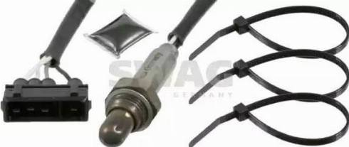 Wilmink Group WG1428529 - Lambda Sensor www.autospares.lv