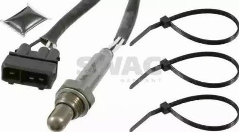 Wilmink Group WG1428524 - Lambda Sensor www.autospares.lv