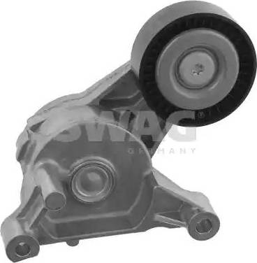 Wilmink Group WG1428675 - Натяжитель, поликлиновый ремень www.autospares.lv