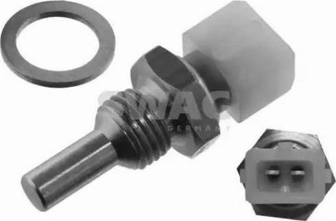 Wilmink Group WG1428074 - Датчик, температура охлаждающей жидкости www.autospares.lv