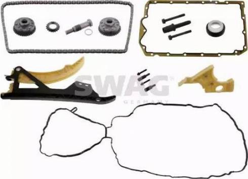 Wilmink Group WG1428166 - Timing Chain Kit www.autospares.lv