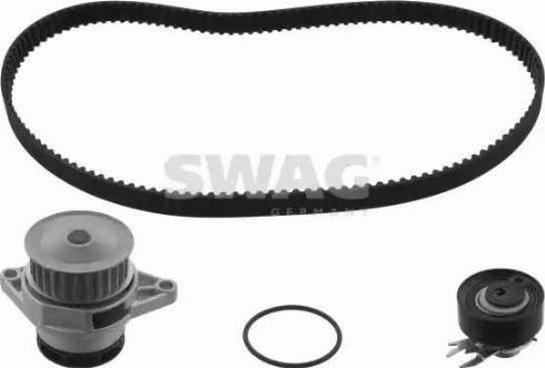 Wilmink Group WG1428888 - Water Pump & Timing Belt Set www.autospares.lv