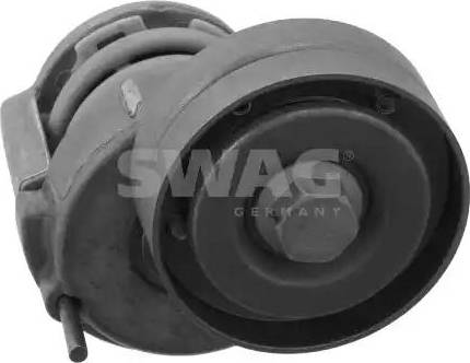 Wilmink Group WG1428883 - Siksnas spriegotājs, Ķīļsiksna www.autospares.lv