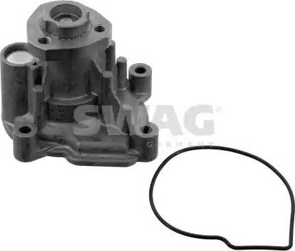 Wilmink Group WG1428820 - Water Pump www.autospares.lv