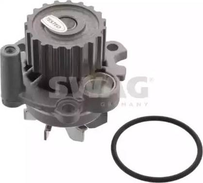 Wilmink Group WG1428301 - Water Pump www.autospares.lv