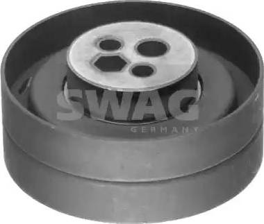 Wilmink Group WG1428246 - Tensioner Pulley, timing belt www.autospares.lv