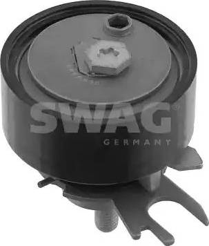 Wilmink Group WG1428259 - Tensioner Pulley, timing belt www.autospares.lv