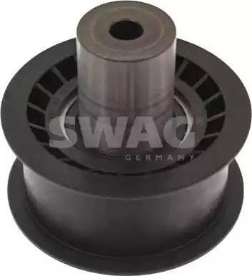 Wilmink Group WG1428250 - Deflection / Guide Pulley, timing belt www.autospares.lv