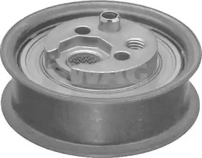 Wilmink Group WG1428266 - Натяжной ролик, зубчатый ремень ГРМ www.autospares.lv