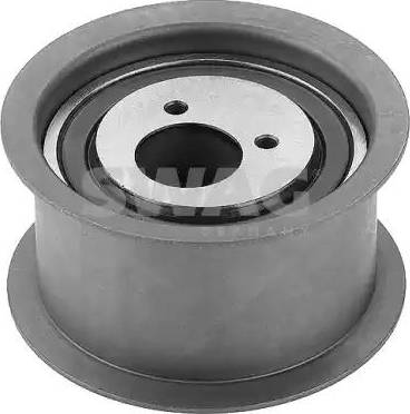 Wilmink Group WG1428274 - Deflection / Guide Pulley, timing belt www.autospares.lv