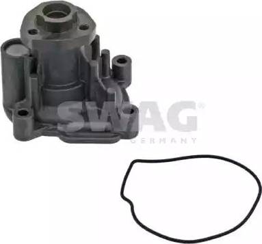 Wilmink Group WG1428765 - Water Pump www.autospares.lv