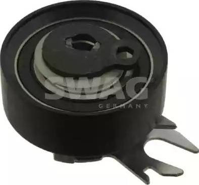 Wilmink Group WG1428781 - Tensioner Pulley, timing belt www.autospares.lv