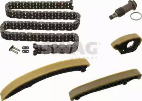 Wilmink Group WG1427477 - Timing Chain Kit www.autospares.lv