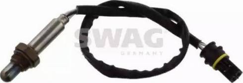 Wilmink Group WG1427599 - Lambda zonde autospares.lv