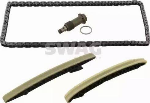 Wilmink Group WG1427598 - Timing Chain Kit www.autospares.lv