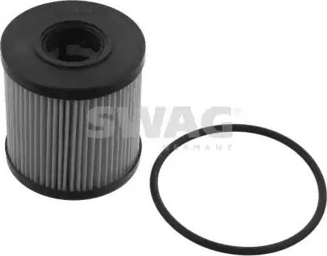 Wilmink Group WG1427562 - Eļļas filtrs www.autospares.lv