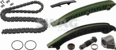 Wilmink Group WG1427526 - Timing Chain Kit www.autospares.lv