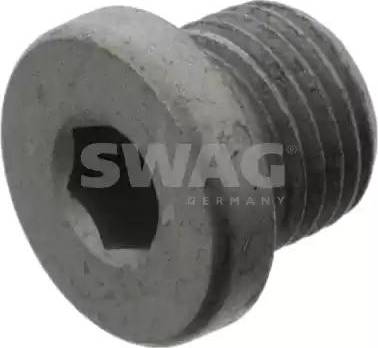 Wilmink Group WG1427523 - Screw Plug, axle drive www.autospares.lv