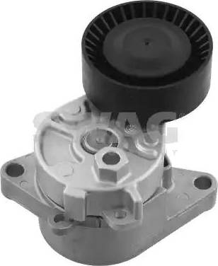 Wilmink Group WG1427645 - Натяжитель, поликлиновый ремень www.autospares.lv