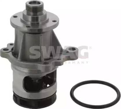 Wilmink Group WG1427669 - Water Pump www.autospares.lv