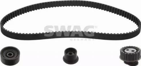 Wilmink Group WG1427632 - Timing Belt Set www.autospares.lv