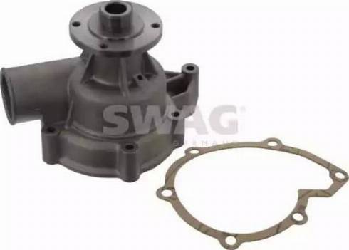 Wilmink Group WG1427673 - Water Pump www.autospares.lv