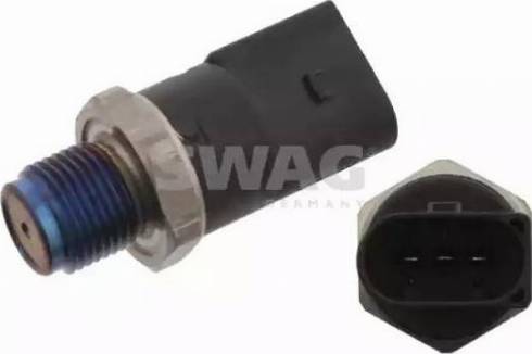 Wilmink Group WG1427141 - Sensor, fuel pressure www.autospares.lv