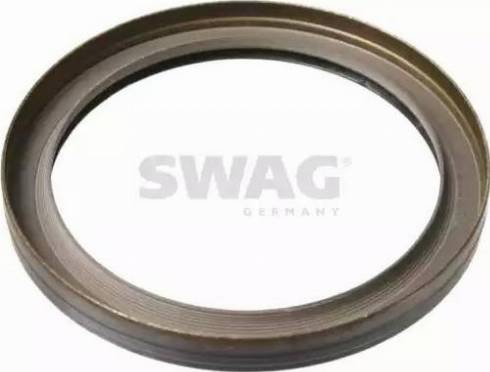 Wilmink Group WG1427807 - Shaft Seal, crankshaft www.autospares.lv