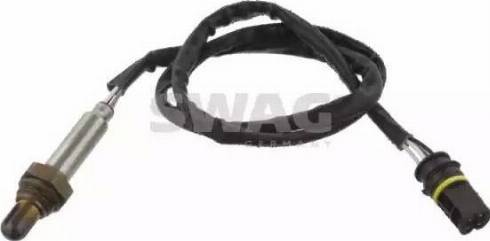 Wilmink Group WG1427341 - Lambda Sensor www.autospares.lv