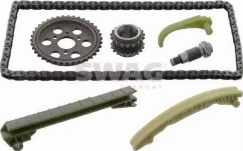 Wilmink Group WG1427382 - Timing Chain Kit www.autospares.lv