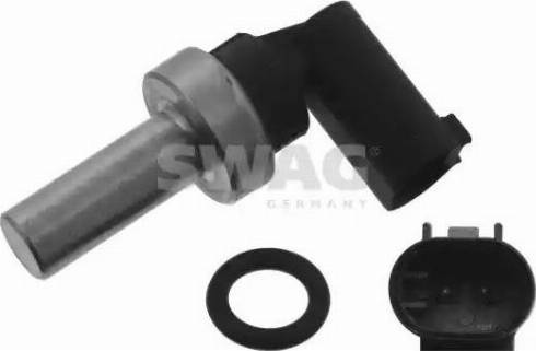 Wilmink Group WG1427298 - Sensor, coolant temperature www.autospares.lv