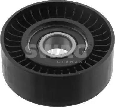 Wilmink Group WG1427239 - Pulley, v-ribbed belt www.autospares.lv