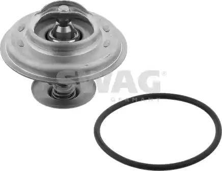 Wilmink Group WG1427746 - Термостат охлаждающей жидкости / корпус www.autospares.lv