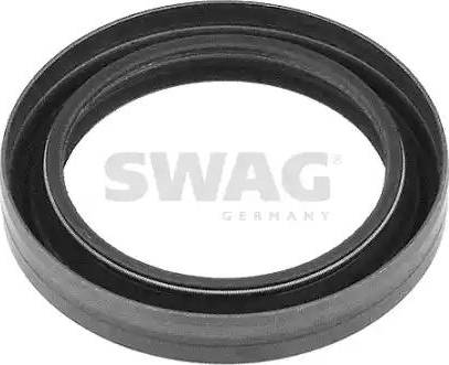 Wilmink Group WG1427741 - Shaft Seal, crankshaft www.autospares.lv