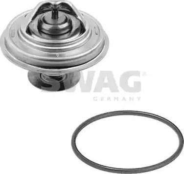 Wilmink Group WG1427748 - Coolant thermostat / housing www.autospares.lv