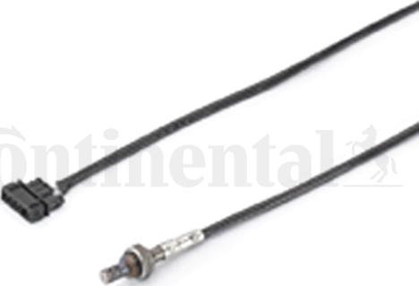 Wilmink Group WG1501097 - Lambda Sensor www.autospares.lv