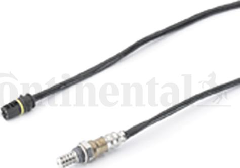 Wilmink Group WG1501071 - Lambda Sensor www.autospares.lv