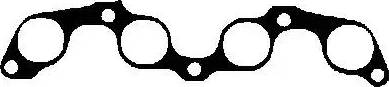 Wilmink Group WG1090695 - Gasket, exhaust manifold www.autospares.lv