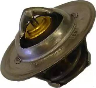 Wilmink Group WG1091590 - Coolant thermostat / housing www.autospares.lv