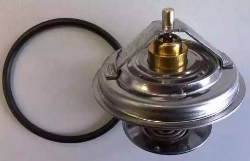 Wilmink Group WG1091654 - Coolant thermostat / housing www.autospares.lv