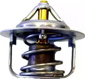 Wilmink Group WG1091822 - Coolant thermostat / housing www.autospares.lv