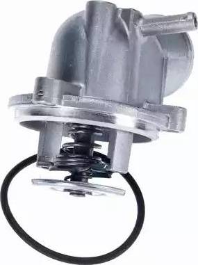 Wilmink Group WG1091722 - Coolant thermostat / housing www.autospares.lv