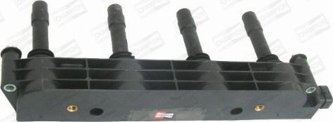 Wilmink Group WG1093820 - Aizdedzes spole www.autospares.lv