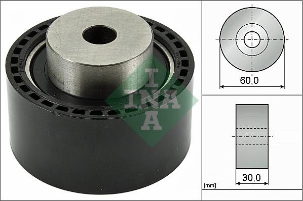 Wilmink Group WG1097485 - Parazīt / Vadrullītis, Zobsiksna autospares.lv