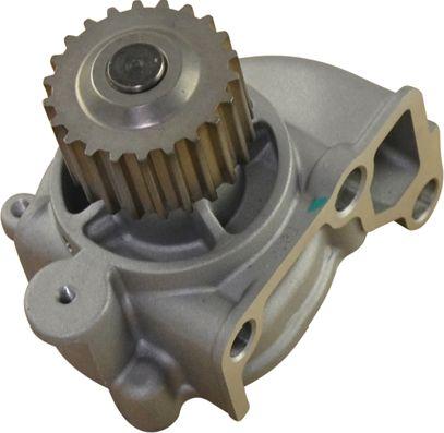 Wilmink Group WG1097544 - Water Pump www.autospares.lv