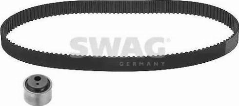 Wilmink Group WG1054949 - Timing Belt Set www.autospares.lv