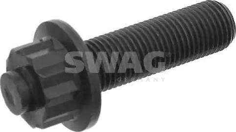 Wilmink Group WG1054446 - Pulley Bolt www.autospares.lv