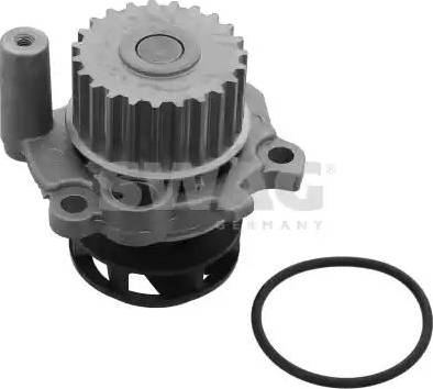 Wilmink Group WG1054458 - Water Pump www.autospares.lv