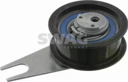 Wilmink Group WG1054418 - Tensioner Pulley, timing belt www.autospares.lv